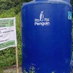 Kades Telagah Diduga Mark Up Anggaran Rehabilitasi Sumber Air Bersih Tahun 2024