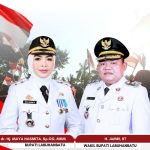 Sambut HUT RI Ke-80, Pemkab Labuhanbatu Mengajak Warga Kibarkan Semangat Merah Putih