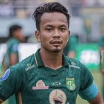 Rumor Panas: Muhammad Hidayat Disebut Bakal Perkuat PSMS Medan Musim Ini