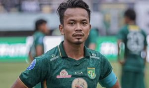 Rumor Panas: Muhammad Hidayat Disebut Bakal Perkuat PSMS Medan Musim Ini