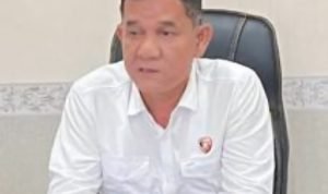 Tak Kapok! Residivis Kasus Narkoba dan 1 Rekannya Dibekuk Satres Narkoba Polres Labusel Residivis