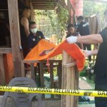 Ditemukan di Sumur Kebun, Wartawan Senior Babel Tewas Penuh Luka Sayatan