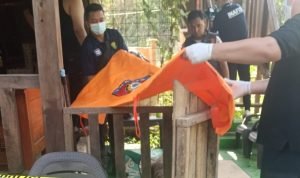 Ditemukan di Sumur Kebun, Wartawan Senior Babel Tewas Penuh Luka Sayatan Kebun