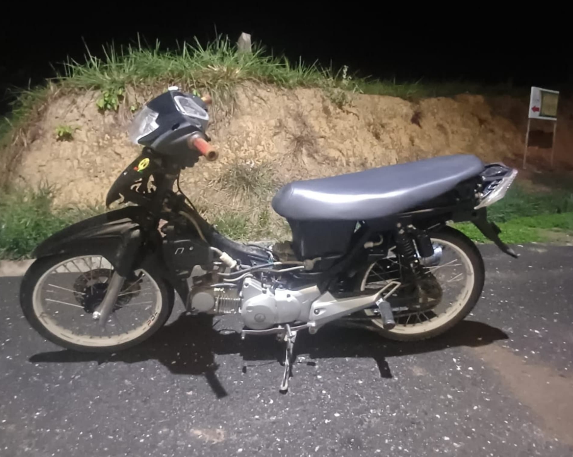 Polres Labuhanbatu Selatan