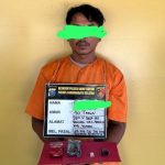 Polsek Kampung Rakyat Ungkap Kasus Narkotika di Desa Perkebunan Perlabian