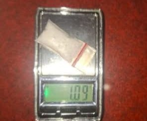 Polsek Kampung Rakyat Ungkap Kasus Narkotika di Desa Perkebunan Perlabian 1 Kampung Rakyat
