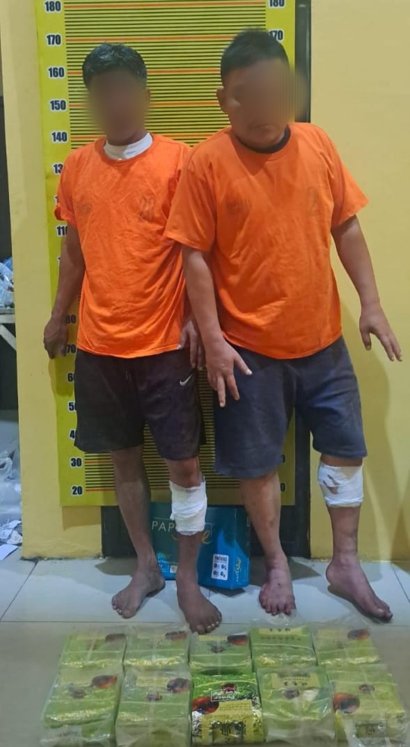 Polda Sumut