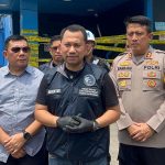 Polda Sumut Rekomendasikan Penutupan 3 Tempat Hiburan Malam Terindikasi Sarang Narkotika