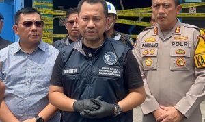 Polda Sumut Rekomendasikan Penutupan 3 Tempat Hiburan Malam Terindikasi Sarang Narkotika Polda Sumut