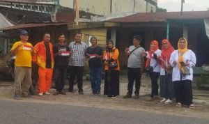 Bendera