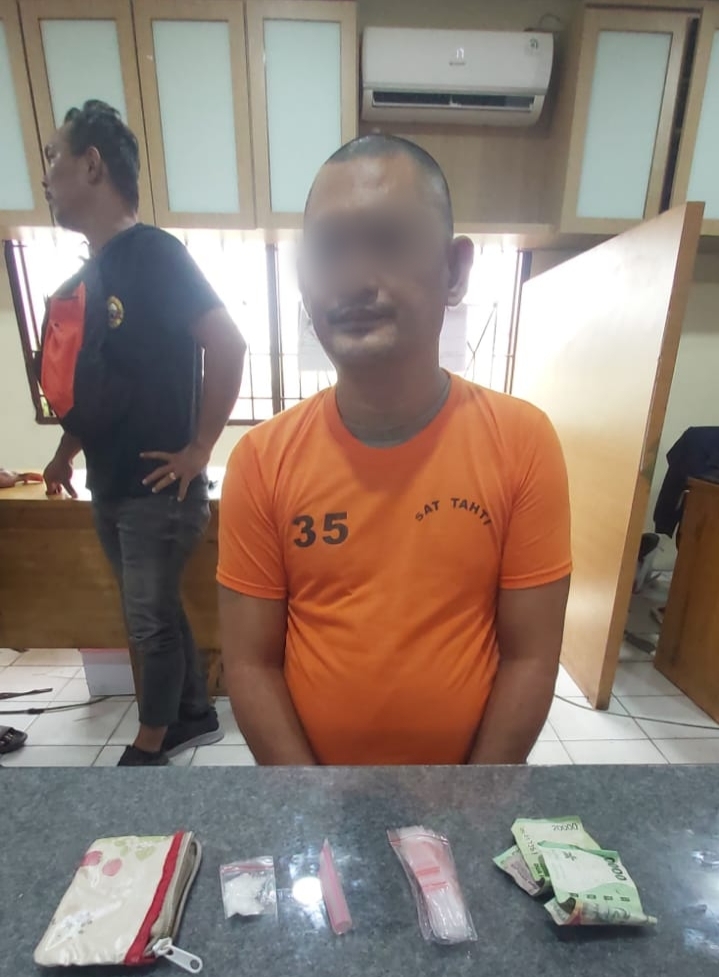 Polrestabes Medan