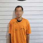 Polisi Tangkap Bandar Sabu di Jalan Lampu 1 Medan