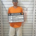 Polsek Patumbak Ringkus Pelaku Pencurian dengan Pemberatan
