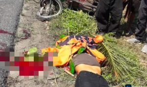 Kasat Lantas Polres Labusel Diduga Tidak Menguasai Data Kecelakaan Di Wilayah Hukumnya Kasat Lantas