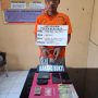 Polsek Bilah Hilir