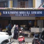 Grand Opening Rumah Makan Kambing Muda Hj. Suwarni: Hadirkan Cita Rasa Khas Solo di Kota Medan