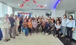 Komitmen Tingkatkan Layanan, BRI Rantau Prapat Selenggarakan Pendidikan Layanan WhatsApp Image 2025 08 19 at 11.33.30