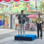 Pinca Rian Darmawan: Hari Kemerdekaan Merupakan Momen Refleksi Perjuangan Pahlawan Bangsa