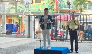 Pinca Rian Darmawan: Hari Kemerdekaan Merupakan Momen Refleksi Perjuangan Pahlawan Bangsa WhatsApp Image 2025 08 19 at 22.33.34