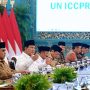 Presiden Prabowo