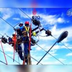 PLN Aek Nabara Akan Melakukan Pemadaman, Berikut Wilayah Kecamatan Bilah Hulu yang Terdampak