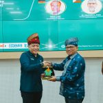 Dirut PalmCo: Kolaborasi Kunci Wujudkan Ketahanan Pangan dan Energi
