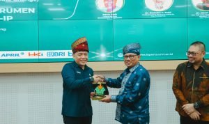 Dirut PalmCo: Kolaborasi Kunci Wujudkan Ketahanan Pangan dan Energi PalmCo