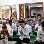 Rutan Kelas I Medan Gelar Doa Bersama Untuk Keselamatan dan Kebaikan Negeri Tercinta