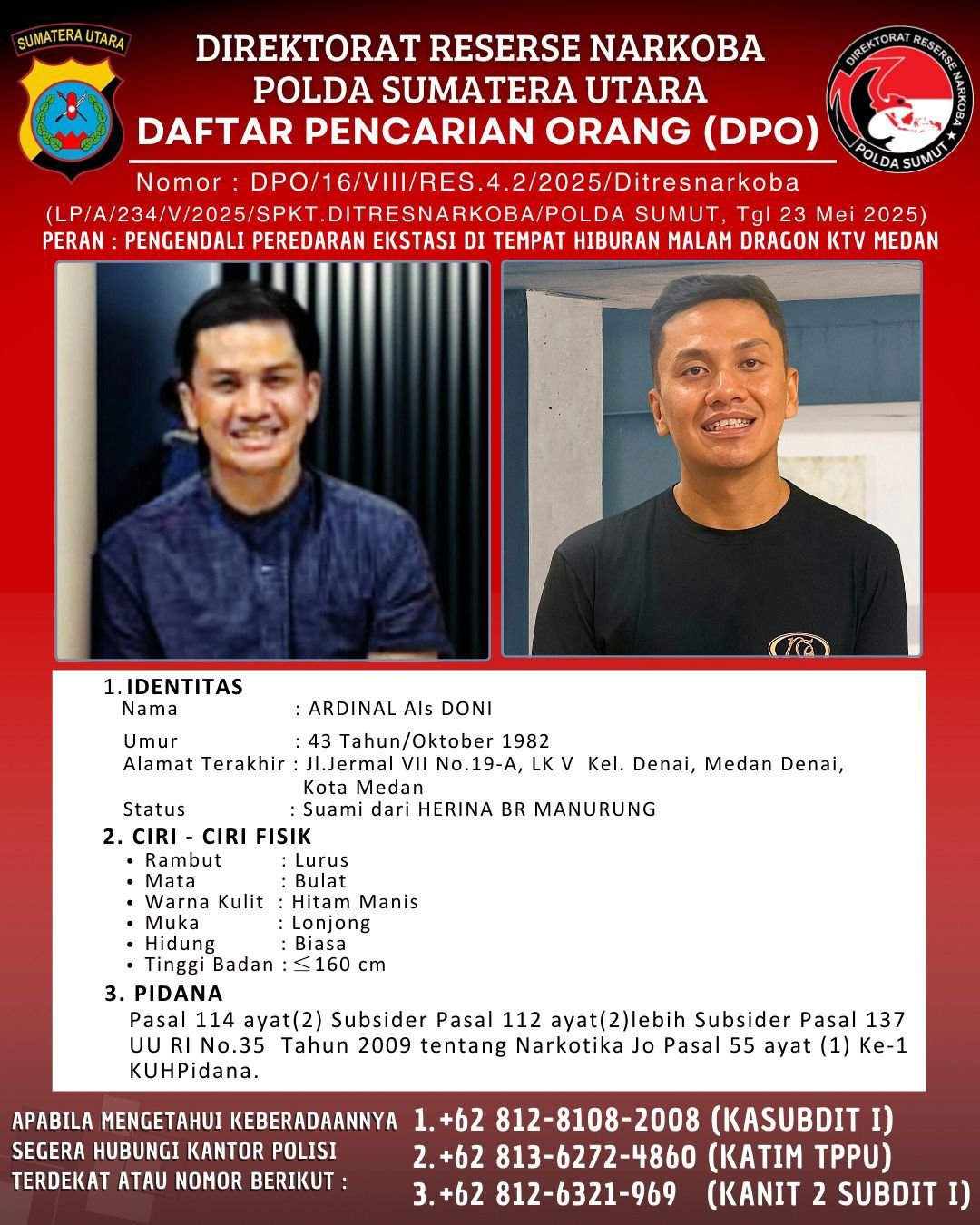 Polda Sumut