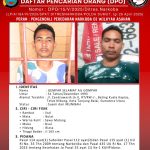 Polda Sumut Tetapkan Gempar Selamat Alias Gompar sebagai Tersangka Narkotika, Kini Buron dan Masuk DPO