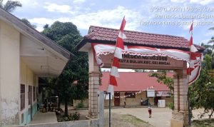 Kepala Sekolah SDN 053966 Simpang Kuta Buluh Sei Bingai Diduga Mark Up Pengunaan Dana BOS Kepala Sekolah
