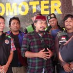 APOB Apresiasi Kapolri Kunjungi Keluarga Korban Ojol