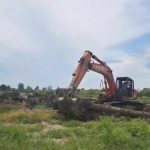 Polda Sumut Diminta Selamatkan Lahan Milik Negara dari Residivis Nakko Sitanggang di Sergai