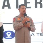 Doa Lintas Agama, Kapolda Sumut: Kritik Jadi Energi, Polisi Hadir untuk Masyarakat
