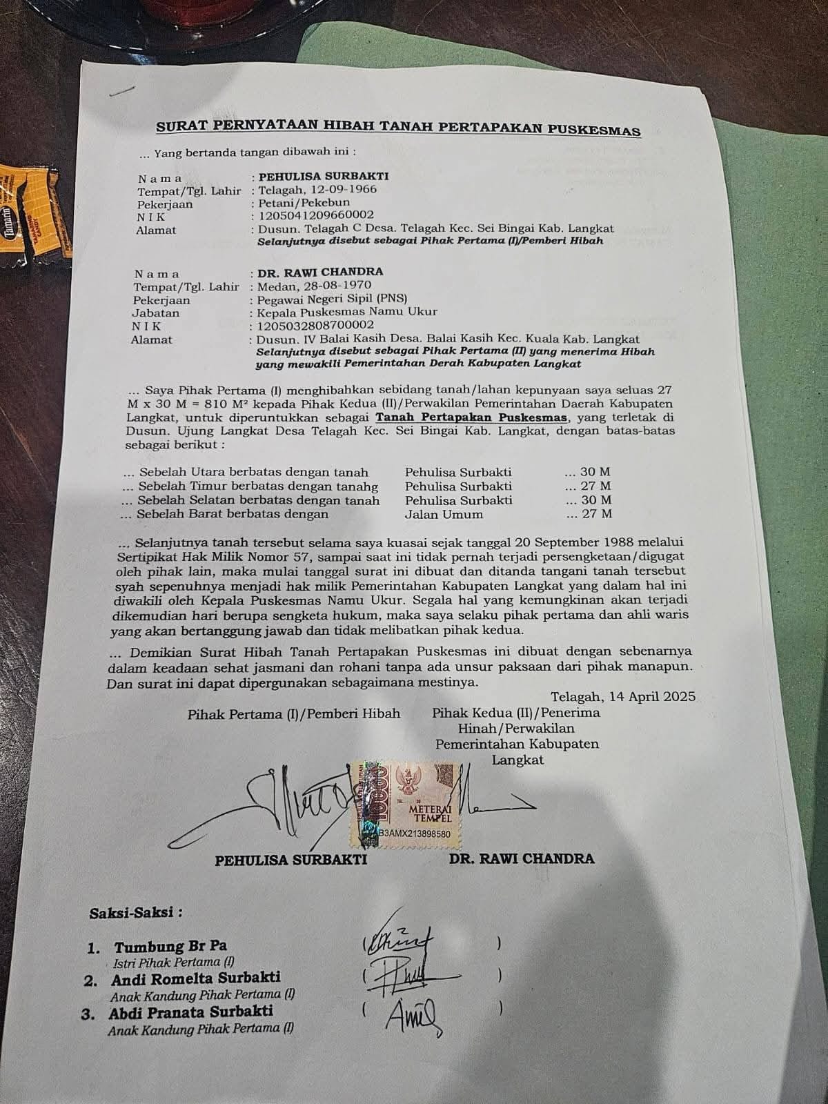 Masyarakat