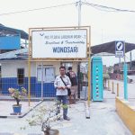 14 Tahun Mengabdi, Samsuar Damanik Karyawan PT DLI 2 Wonosari Diduga Diberhentikan Tanpa Pesangon