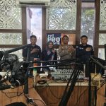 Patroli, Pos Kamling, hingga Jumat Curhat: Polsek Medan Kota Hadir untuk Warga