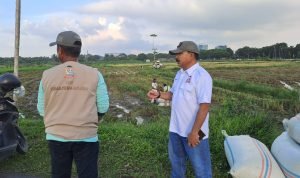 Tani Merdeka Indonesia Deli Serdang Ubah Lahan Kosong Jadi Lumbung Pangan Produktif Tani Merdeka