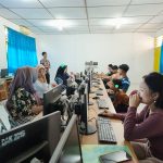 Berikan Akses Pendidikan Untuk Masa Depan Anak, LPAI Labuhanbatu Sekolahkan Anak Terlantar Ke SKB