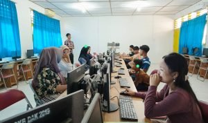 Berikan Akses Pendidikan Untuk Masa Depan Anak, LPAI Labuhanbatu Sekolahkan Anak Terlantar Ke SKB IMG 20250904 WA0030