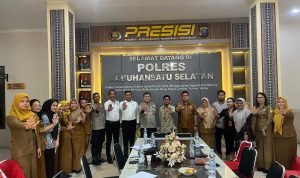Kapolres Labusel