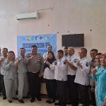 FGD Komunikasi Lalu Lintas dan Angkutan Jalan Digelar di Labuhanbatu, Jasa Raharja Tekankan Pentingnya Sinergi Tekan Angka Kecelakaan