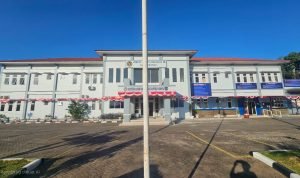 Kanwil Ditjenpas Sumut Tegaskan: Pemberitaan Soal Adanya Aktivitas Ilegal di Lapas Padangsidimpuan Adalah Hoaks Kanwil Ditjenpas