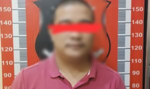 Pelaku Cabul Anak di Bawah Umur Sudah Diringkus Polres Tapteng, Sebelumnya Sempat Melarikan Diri IMG 20250911 WA0003