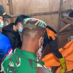 Dapatkan Informasi Dari Warga,Kapolsek Sibabangun Gercep Kelokasi Penemuan Mayat