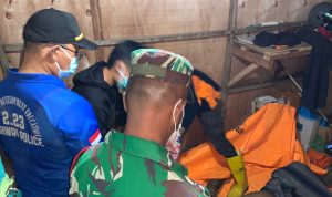 Dapatkan Informasi Dari Warga,Kapolsek Sibabangun Gercep Kelokasi Penemuan Mayat