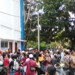 Cek Kesehatan di Labkesda Ratusan Peserta Lulus PPPK Paruh Waktu Langkat Kecewa