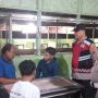Polsek Silangkitang