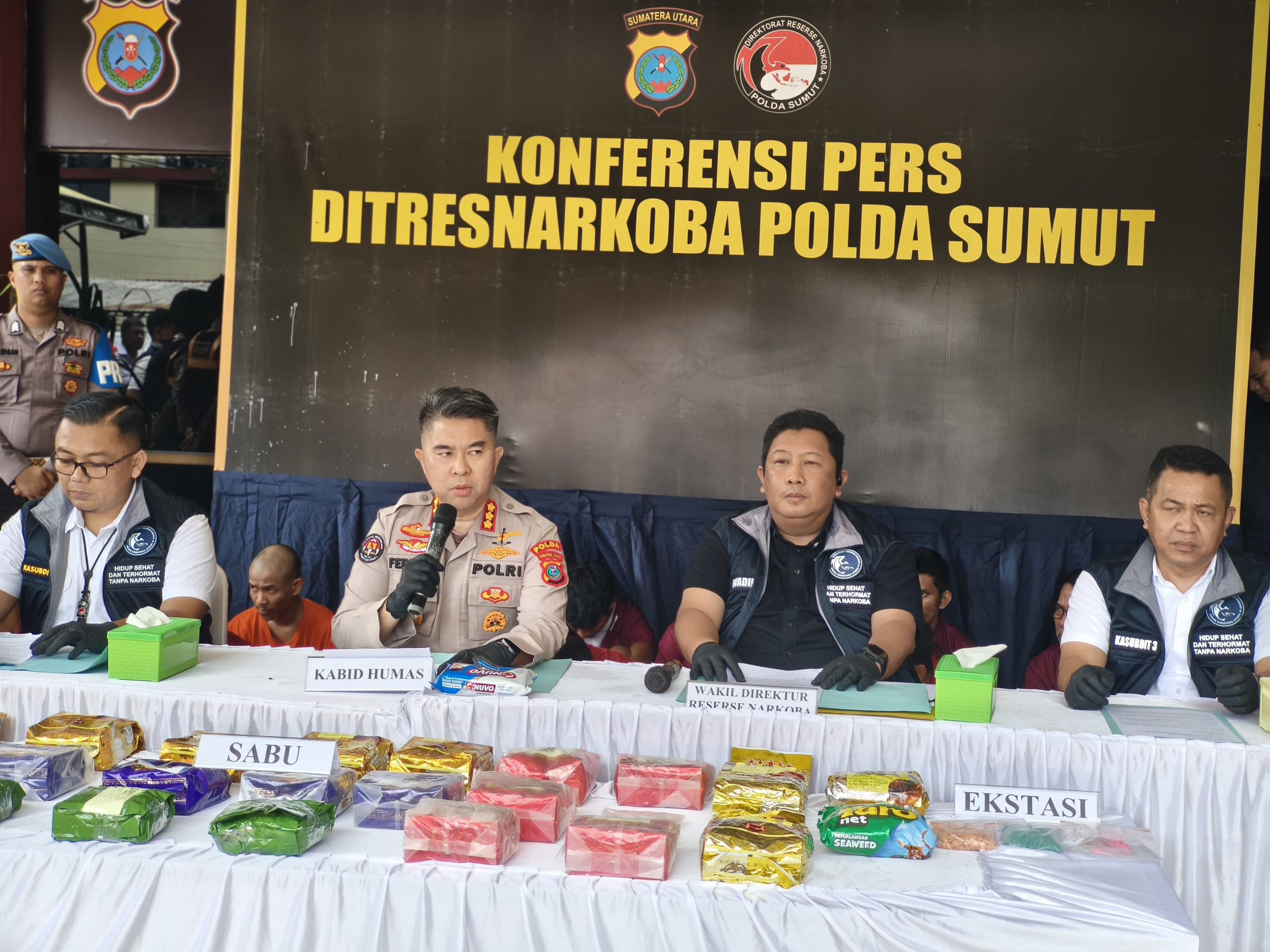 Polda Sumut