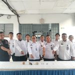 Lapas Sibolga Gelar Razia Kamar Hunian, Tegaskan Komitmen Berantas Narkoba dan HP Ilegal